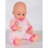 Moni - Бебе с докторски комплект, 36 cm  2